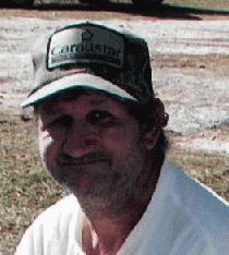 Pat Ernest Leviness